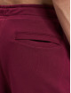 New Balance Short Athletics Higher Learning rouge