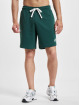 New Balance Short Essentials Fleece vert