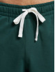New Balance Short Essentials Fleece vert