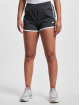New Balance shorts Athletics Woven beige