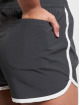 New Balance shorts Athletics Woven beige