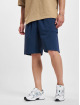 New Balance shorts Athletics Sports Club Cargo blauw
