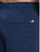 New Balance shorts Athletics Sports Club Cargo blauw