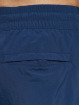 New Balance Shorts Athletics Woven blu