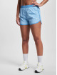 New Balance Shorts Athletics Woven blu