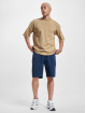 New Balance Shorts Athletics Sports Club Cargo blå
