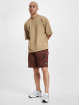 New Balance shorts At Rich Oak bruin