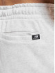 New Balance Shorts Essentials Fleece grå