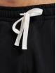 New Balance Shorts Essentials Fleece nero