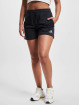 New Balance Shorts Essentials Uni-Ssentials New nero