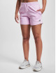 New Balance Shorts Uni-Ssentials French Terry New rosa