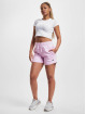 New Balance Shorts Uni-Ssentials French Terry New rosa