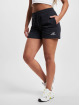 New Balance shorts Essentials Uni-Ssentials New zwart