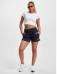 New Balance shorts Essentials Uni-Ssentials New zwart