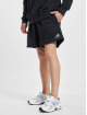 New Balance shorts Essentials Uni-Ssentials New zwart