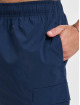 New Balance Shortsit Athletics Sports Club Cargo sininen