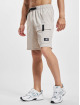 New Balance Shortsit At Shorts valkoinen