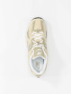 New Balance Sneaker Scarpa Lifestyle Unisex Vtz Textile Synt Textile beige