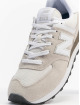 New Balance Sneaker 574 beige