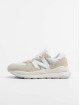 New Balance sneaker Scarpa Lifestyle M5740 Uomo Suede Perf. Leather beige