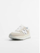 New Balance sneaker Scarpa Lifestyle M5740 Uomo Suede Perf. Leather beige
