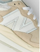 New Balance sneaker Scarpa Lifestyle M5740 Uomo Suede Perf. Leather beige