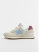 New Balance sneaker 574 beige