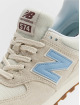 New Balance sneaker 574 beige
