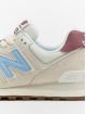 New Balance sneaker 574 beige