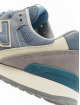 New Balance Sneaker WR996WSA blau