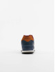 New Balance Sneaker NB Lifestyle ML574OMA blau