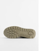 New Balance Sneaker Scarpa Lifestyle Unisex Suede Mesh blau