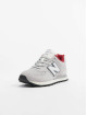 New Balance Sneaker 574 blau