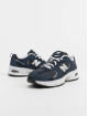 New Balance Sneaker 530 blau