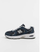 New Balance Sneaker 530 blau