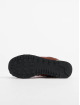 New Balance Sneaker 574 braun