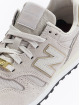 New Balance Sneaker Lifestyle grau