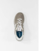 New Balance Sneaker ML574 grau