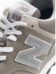 New Balance Sneaker ML574 grau