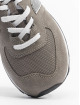 New Balance Sneaker ML574 grau