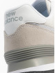 New Balance Sneaker 574 grau