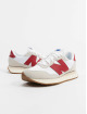 New Balance Sneaker 237 grau