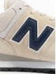 New Balance sneaker ML574 grijs