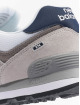New Balance sneaker Sneakers grijs