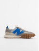 New Balance sneaker Scarpa Lifestyle XC-72 Suede Textile grijs