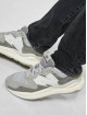 New Balance sneaker Scarpa Lifestyle  57/40 Uomo Suede Mesh grijs