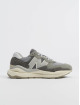 New Balance sneaker Scarpa Lifestyle  57/40 Uomo Suede Mesh grijs