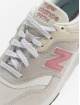 New Balance sneaker 997 grijs
