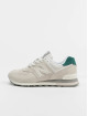 New Balance sneaker 574 grijs