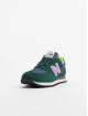 New Balance sneaker 574 groen